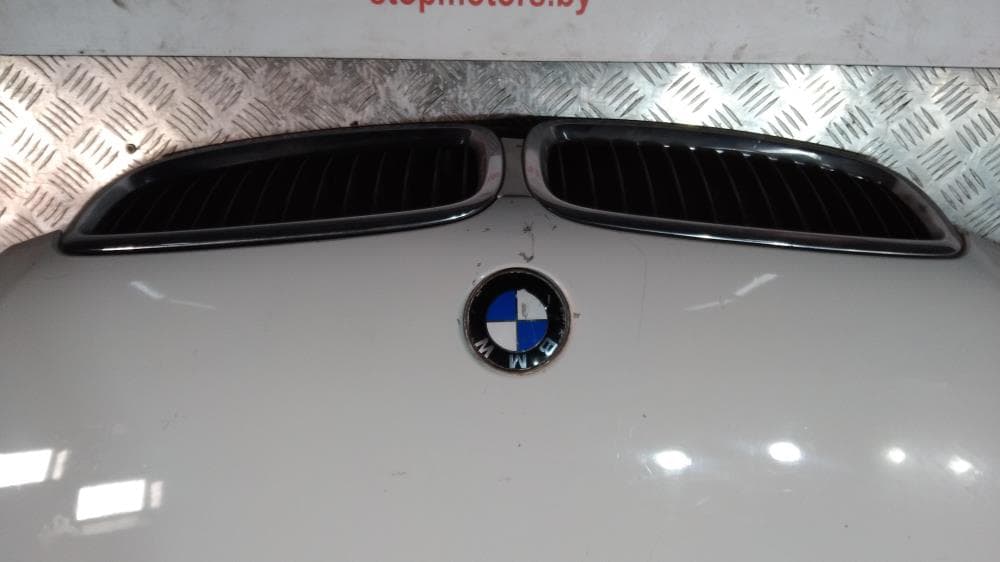 Капот к BMW 7 E65/E66 (01-05)
