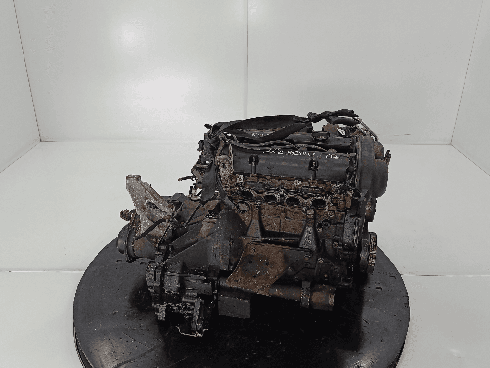 Двигатель к Ford Focus 2 (04-08)