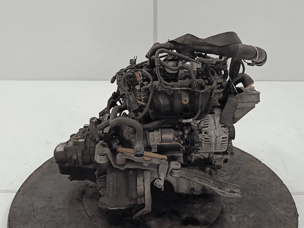 Двигатель к Opel Corsa D (06-11)