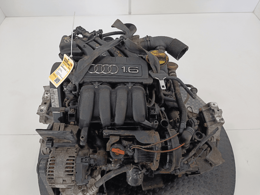 Двигатель к Volkswagen Golf 5 (03-09)