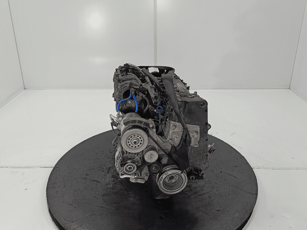 Двигатель к Fiat Grande Punto (05-18)