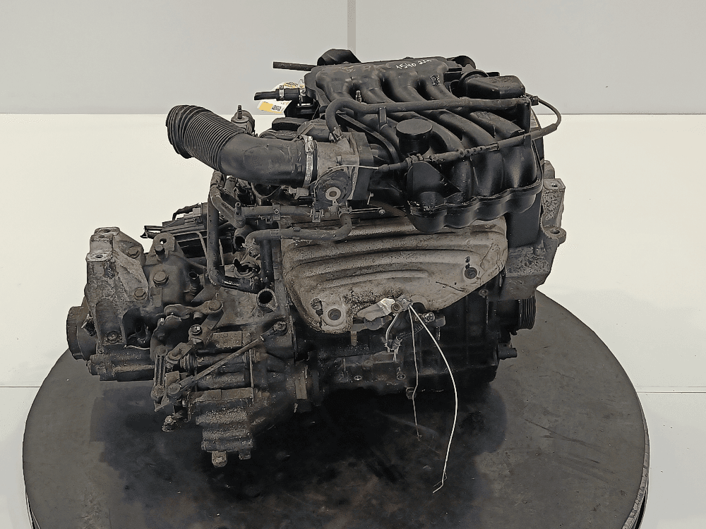 Двигатель к Volkswagen Golf 4 (97-06)