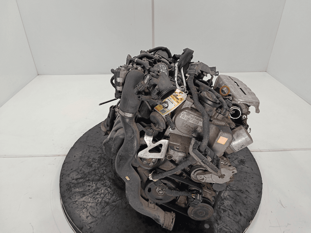 Двигатель к Volkswagen Golf 6 (08-15)