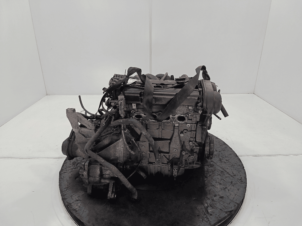 Двигатель к Ford Focus 2 (04-08)