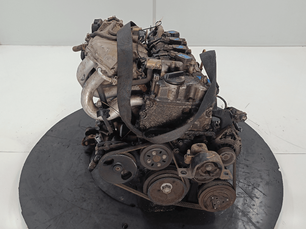 Двигатель к Nissan  Primera P12 (02-08)