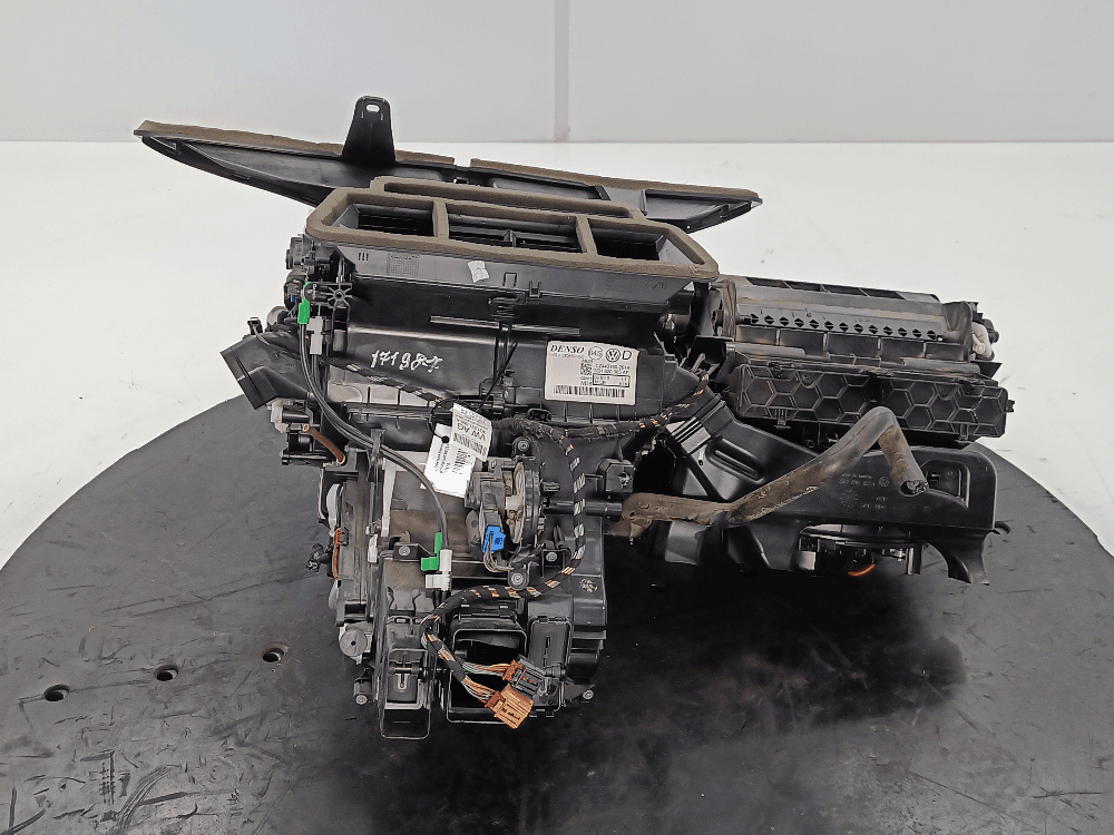 Корпус отопителя (печки) к Volkswagen Passat B8 (14-19)