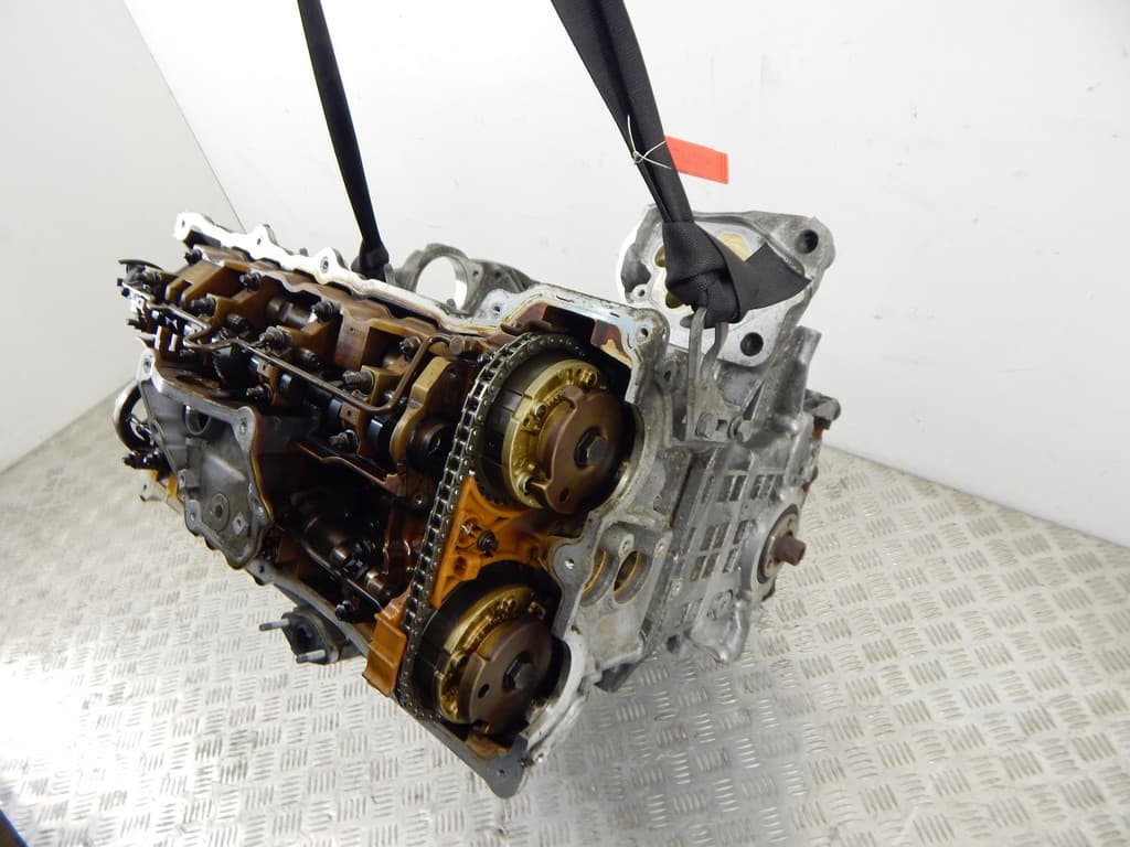 Двигатель к BMW 3 E46 (97-03)