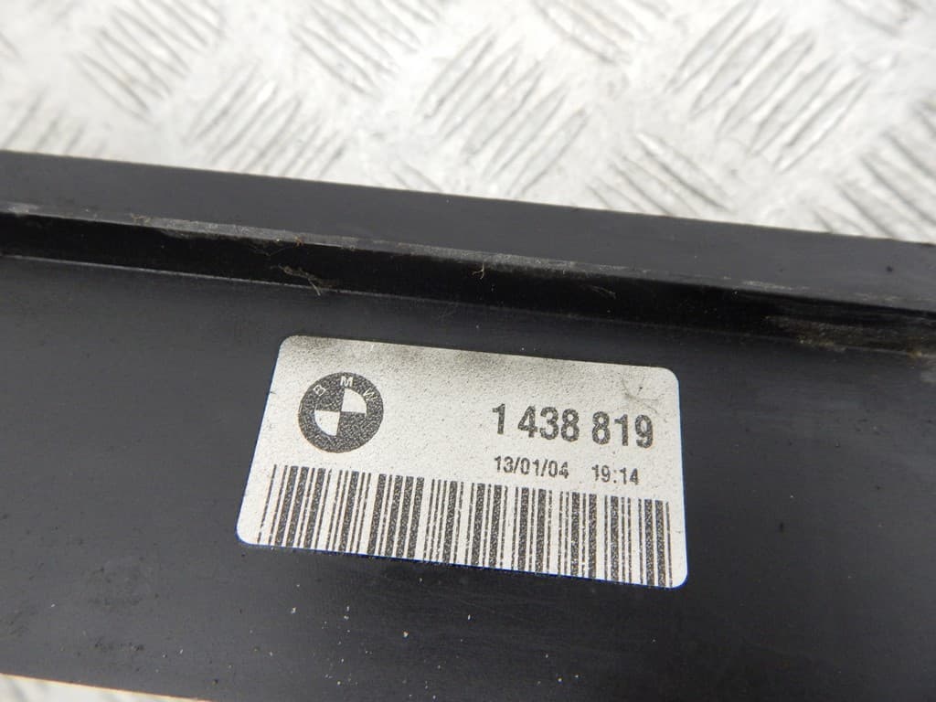 Плата монтажная к BMW X5 E53 Рестайлинг (03-06)