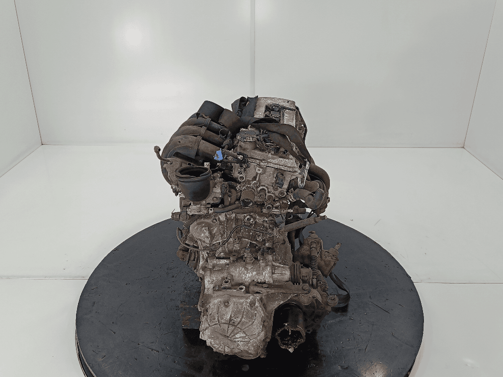 Двигатель к Toyota Avensis 2 (03-06)