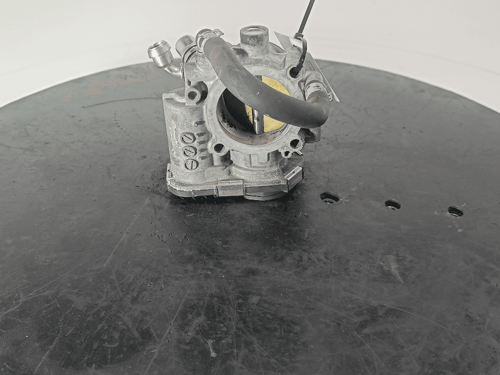 Заслонка дроссельная к Opel Insignia 1 (08-14)