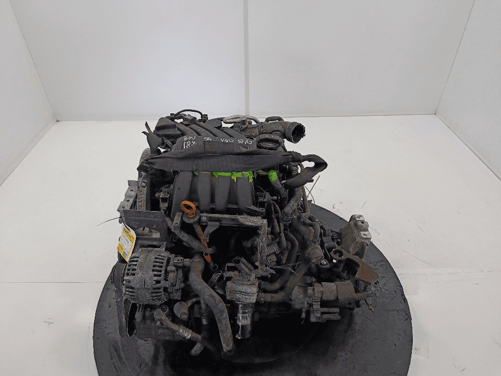 Двигатель к Volkswagen Golf 5 (03-09)