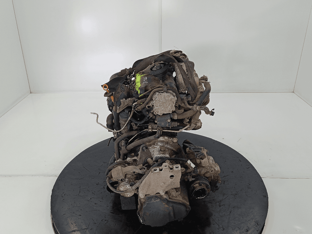 Двигатель к Volkswagen Golf 5 (03-09)