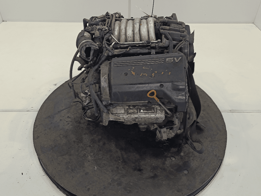 Двигатель к Audi A4 B5 Рестайлинг (99-01)