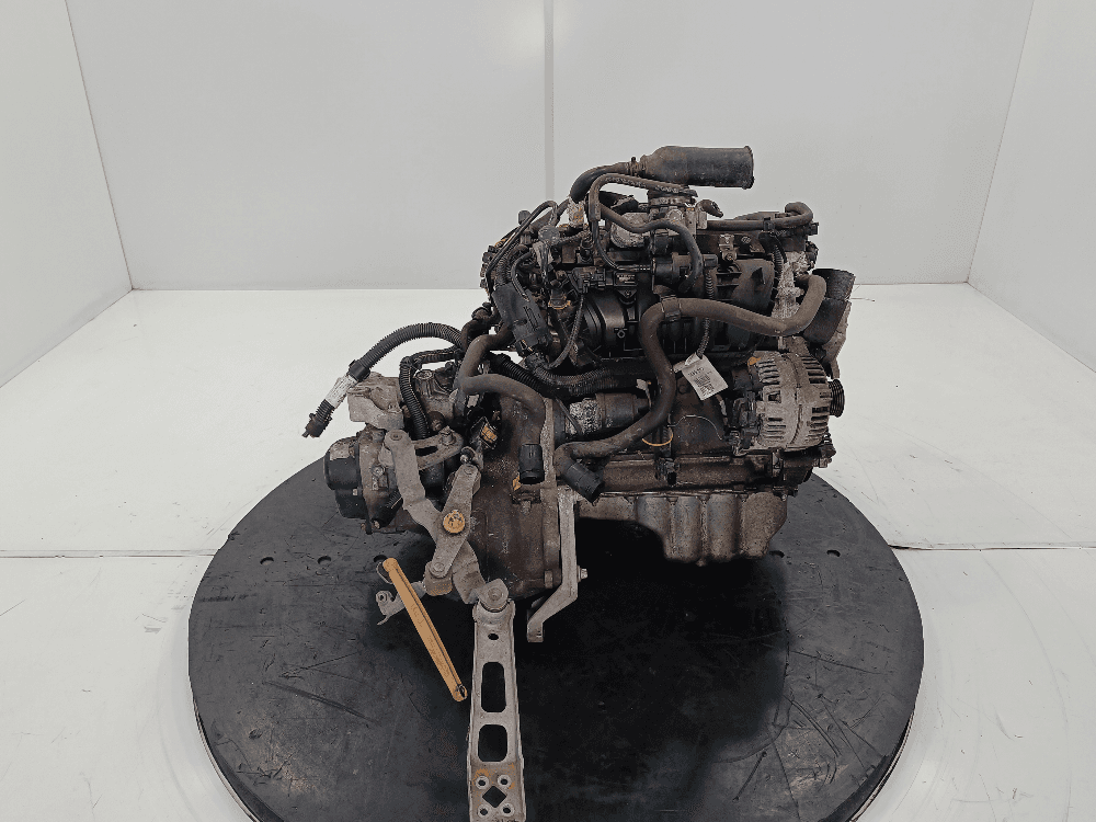 Двигатель к Opel Corsa D (06-11)