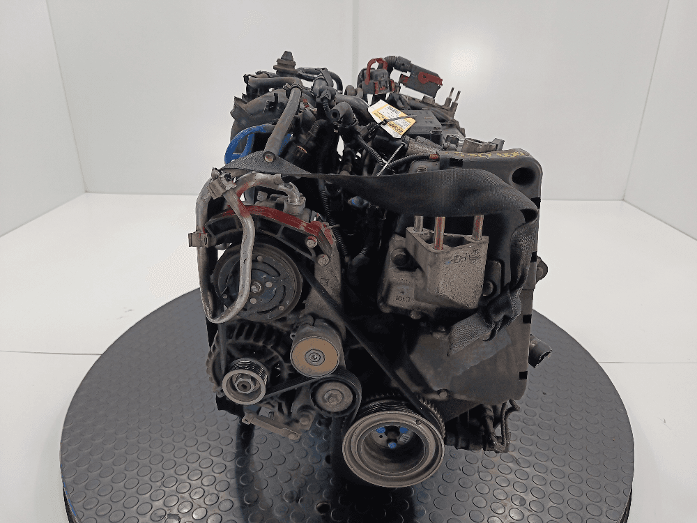Двигатель к Fiat Grande Punto (05-18)