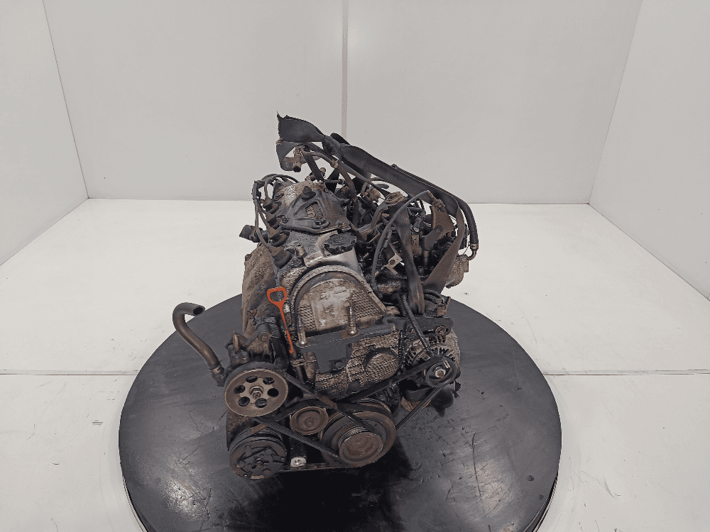 Двигатель к Honda HR-V 1 Рестайлинг (01-06)