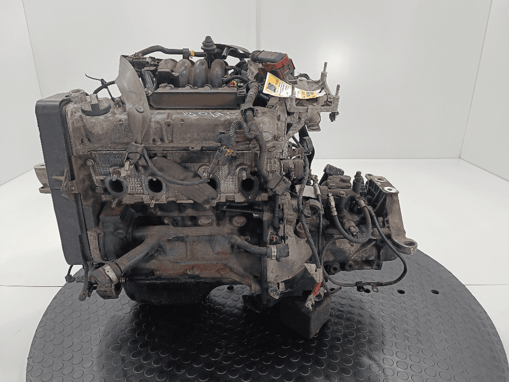 Двигатель к Fiat Grande Punto (05-18)