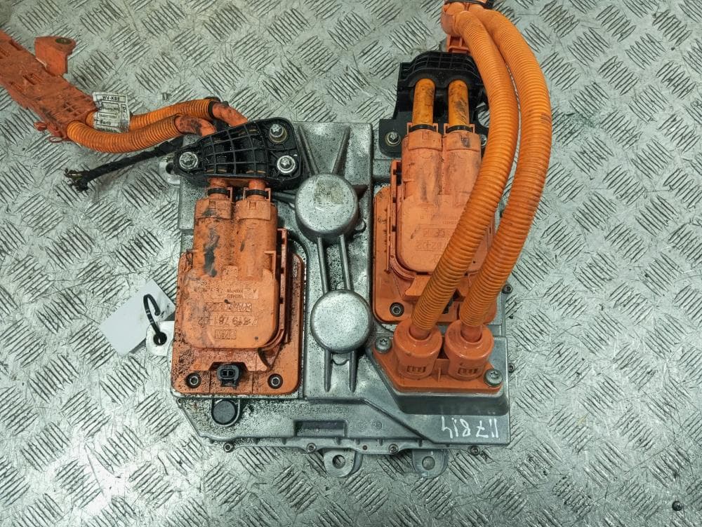 Инвертор к BMW i3 I01 Рестайлинг (17-22)