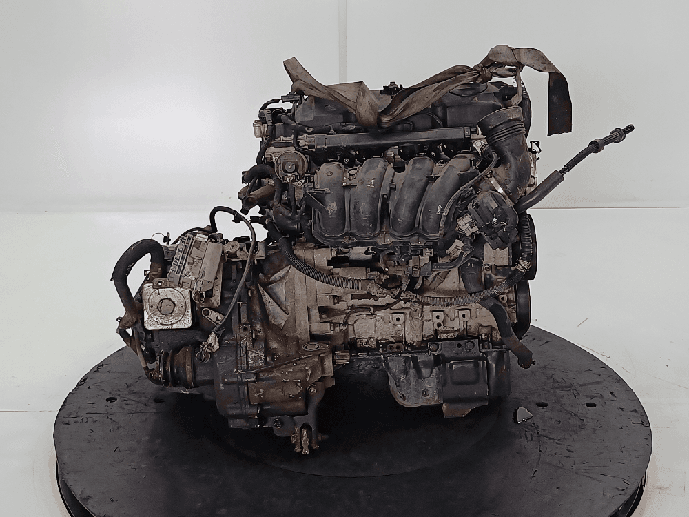 Двигатель к Peugeot 308 1 (07-11)