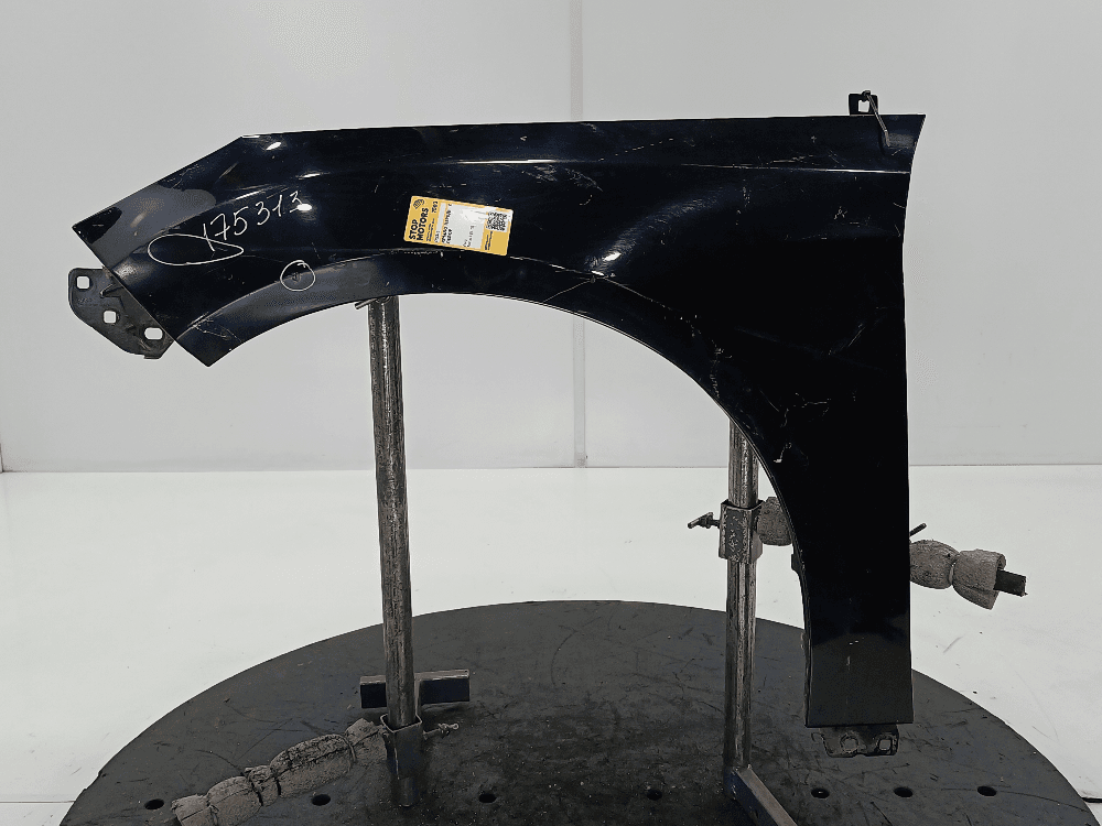 Крыло переднее левое к Ford Focus 3 (11-15)