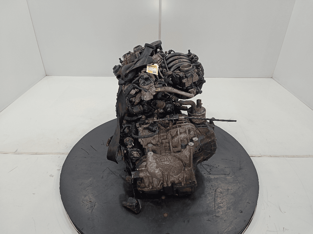 Двигатель к Volkswagen Golf 5 (03-09)