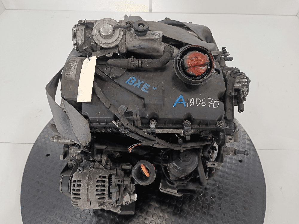 Двигатель к Volkswagen Golf 5 (03-09)