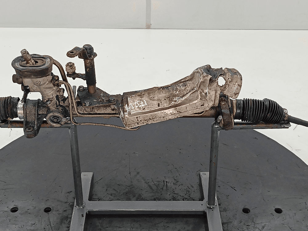 Рулевая рейка к Volkswagen Golf 4 (97-06)