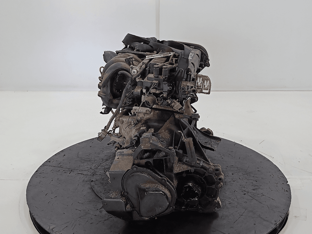 Двигатель к Ford Focus 2 (04-08)