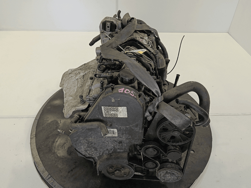 Двигатель к Volvo S60 1 (00-04)