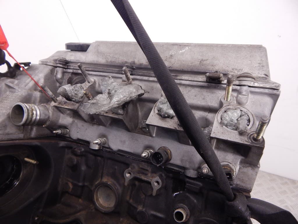 Двигатель к BMW 3 E36 (90-00)