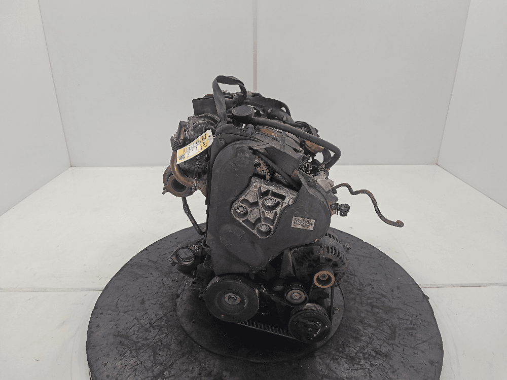 Двигатель к Renault Scenic 2 (03-06)