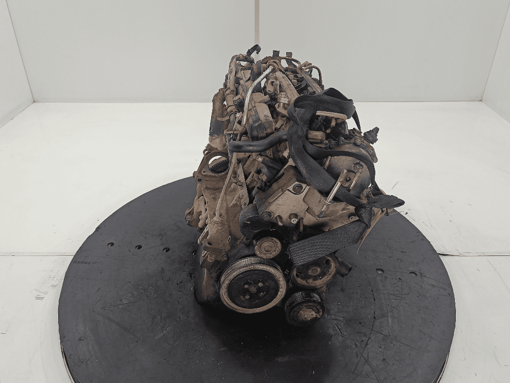 Двигатель к Fiat Punto 2 Рестайлинг (03-10)