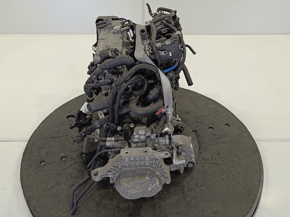 Двигатель к Fiat Grande Punto (05-18)