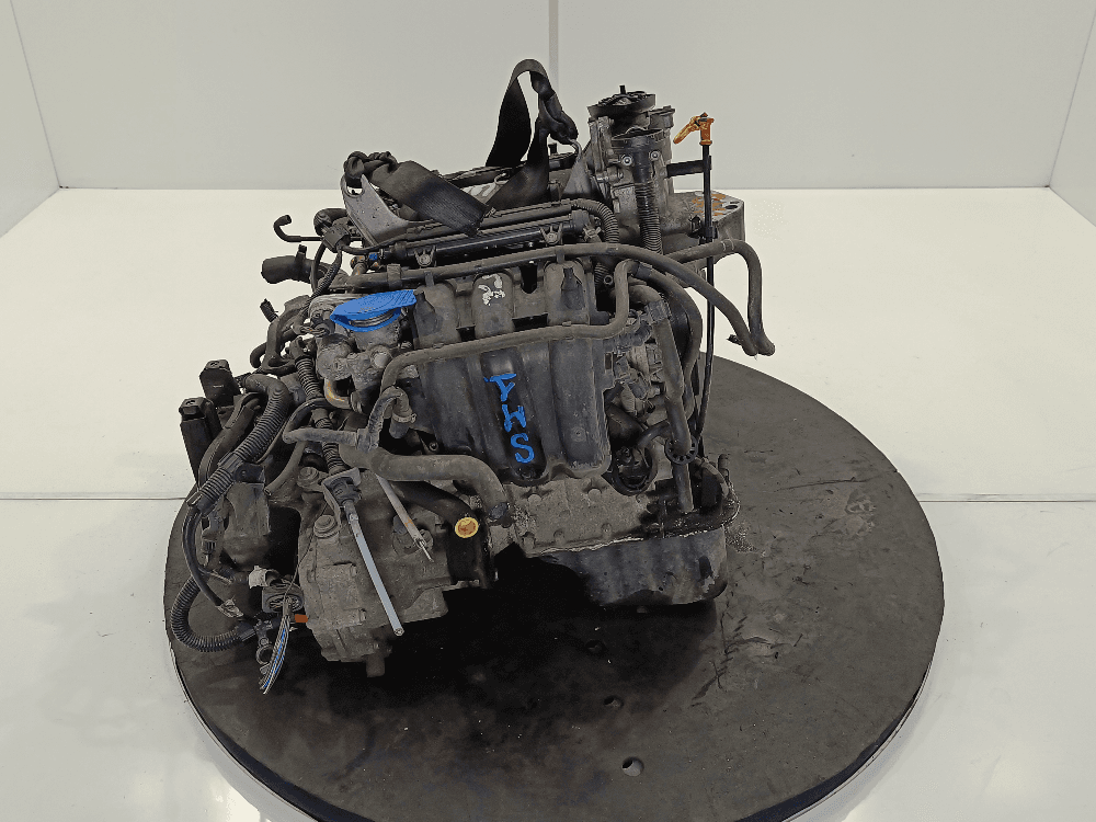 Двигатель к Volkswagen Polo 4 (01-05)