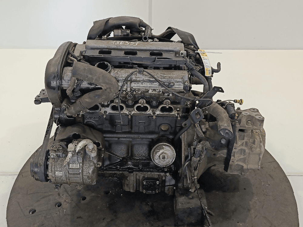 Двигатель к Opel Astra G (98-04)