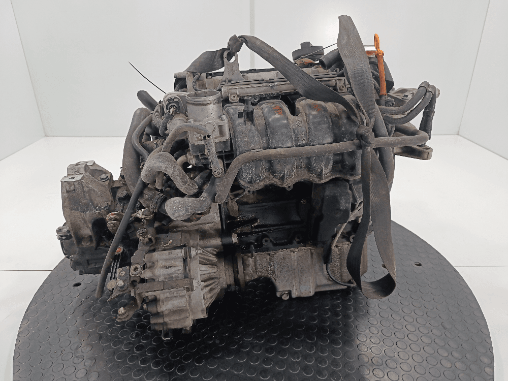 Двигатель к Volkswagen Golf 4 (97-06)