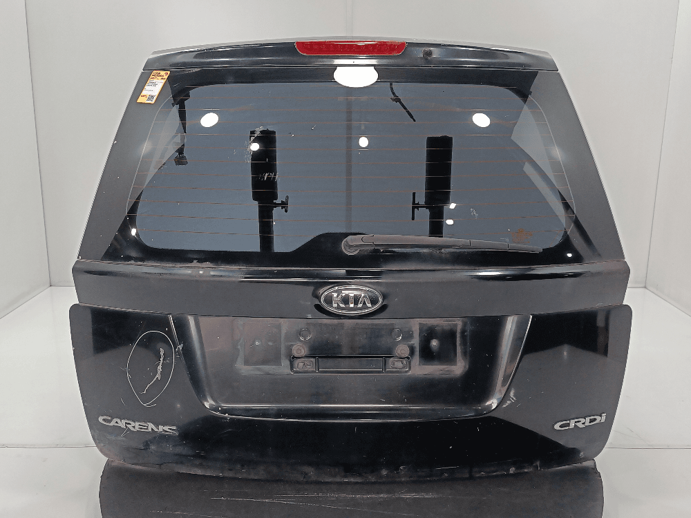 Крышка багажника (дверь 3-5) к Kia Carens 2 (06-10)