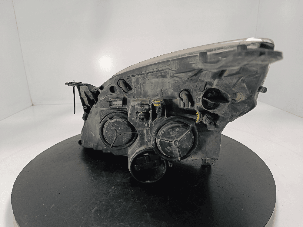 Фара правая к Opel Vectra C Рестайлинг (05-09)