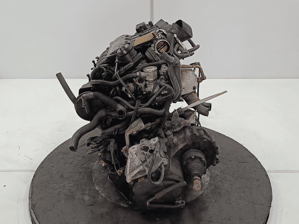 Двигатель к Volkswagen Beetle A4 (97-05)