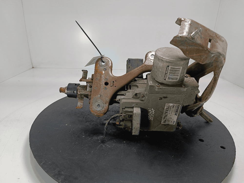 Электроусилитель руля к Renault Scenic 2 (03-06)