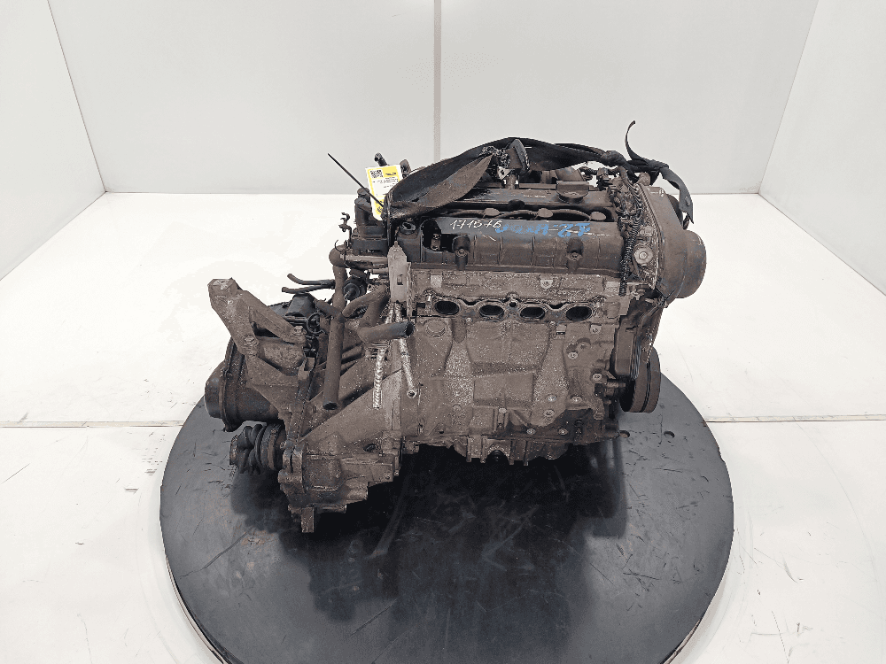Двигатель к Ford Focus 2 (04-08)