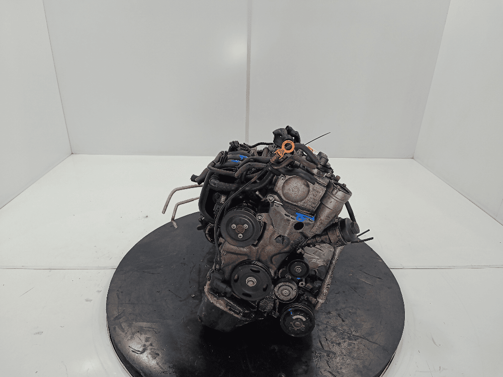 Двигатель к Volkswagen Polo 4 (01-05)