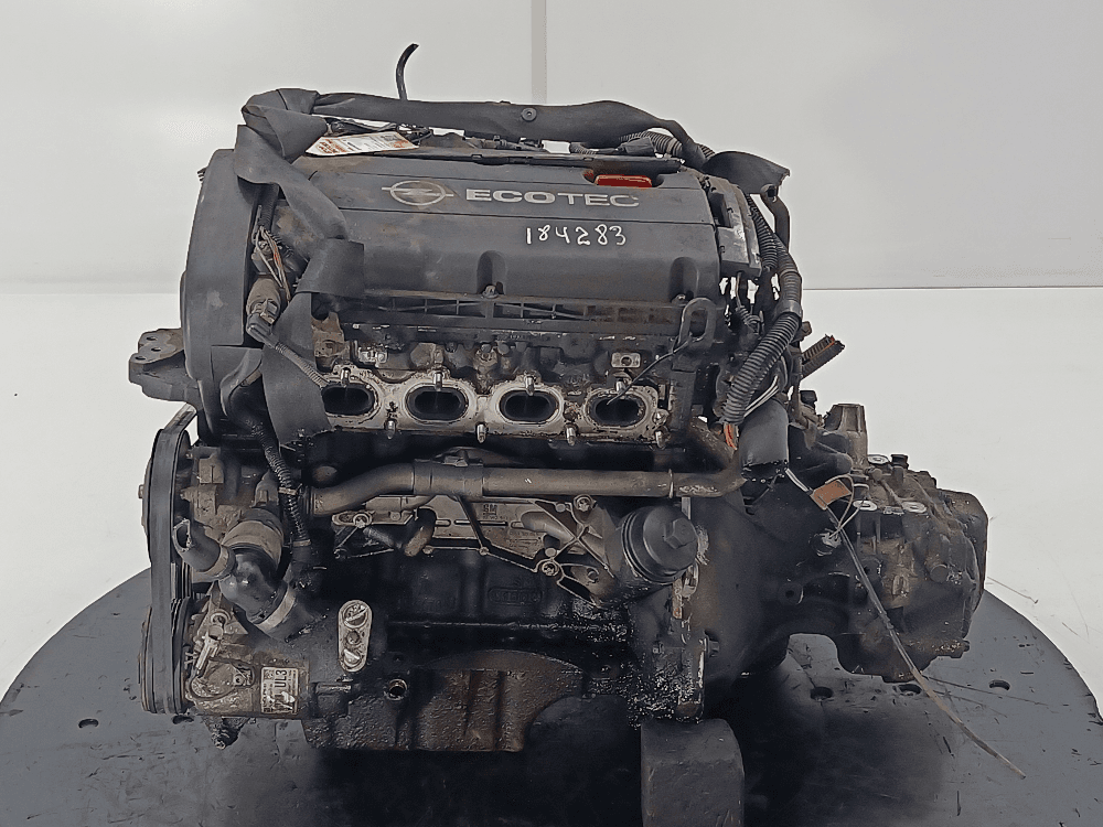 Двигатель к Opel Astra H (04-07)