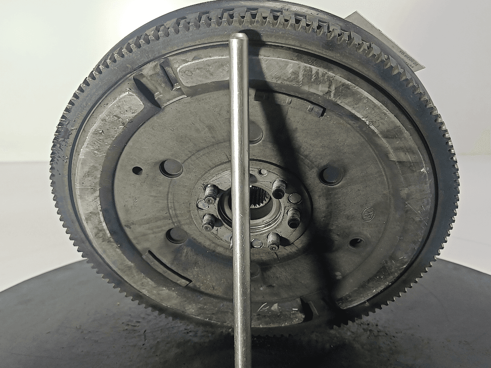 Маховик к Renault Megane 2 Рестайлинг (06-09)