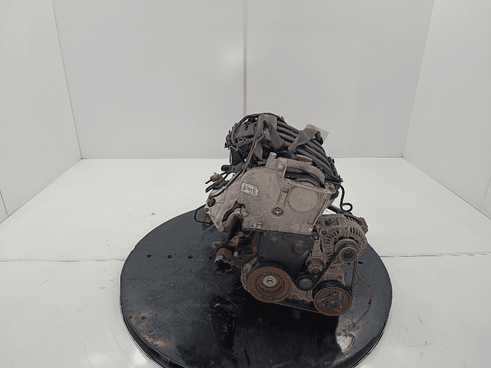 Двигатель к Renault Scenic 2 (03-06)