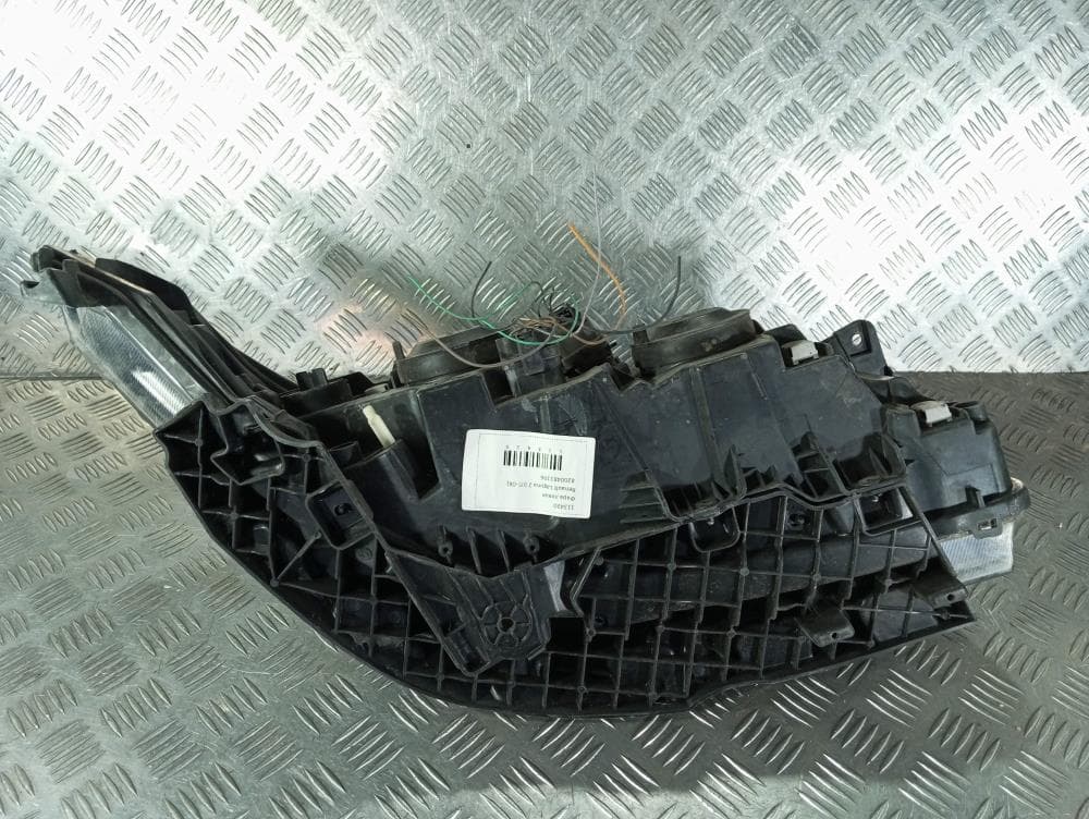 Фара левая к Renault Laguna 2 Рестайлинг (05-08)