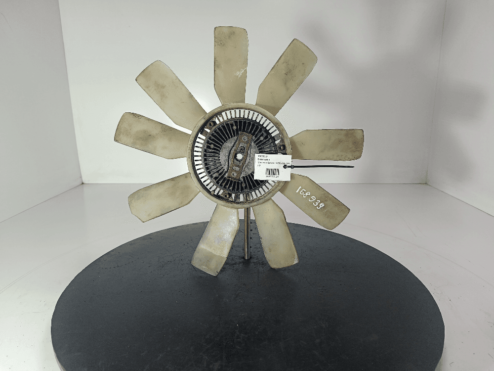 Вискомуфта к Mercedes Sprinter W901-905 (95-06)