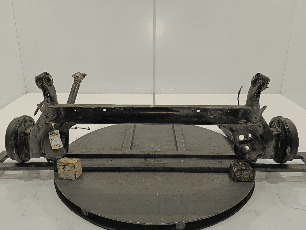 Балка подвески задняя к Ford Ecosport 2 (13-18)