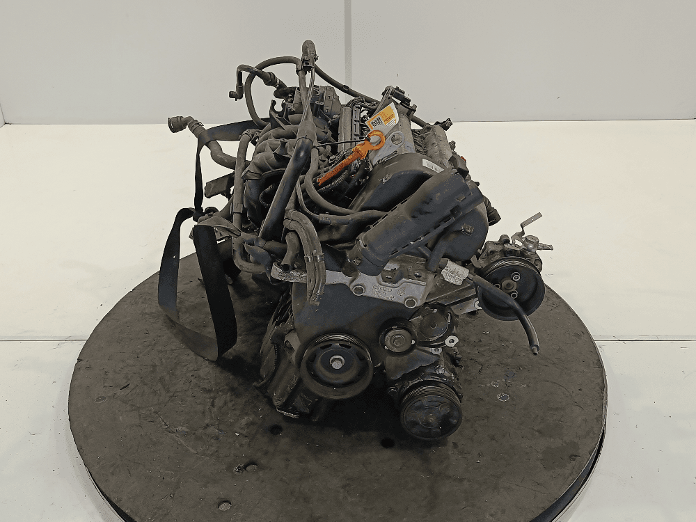 Двигатель к Volkswagen Golf 4 (97-06)
