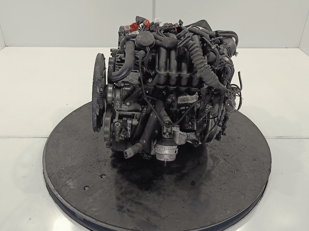 Двигатель к Volkswagen Passat B5 (96-00)